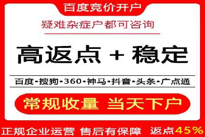 百度竞价广告的优化之路：某科技公司的成功经验